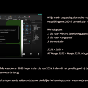 Module 4: Datavisualisatie